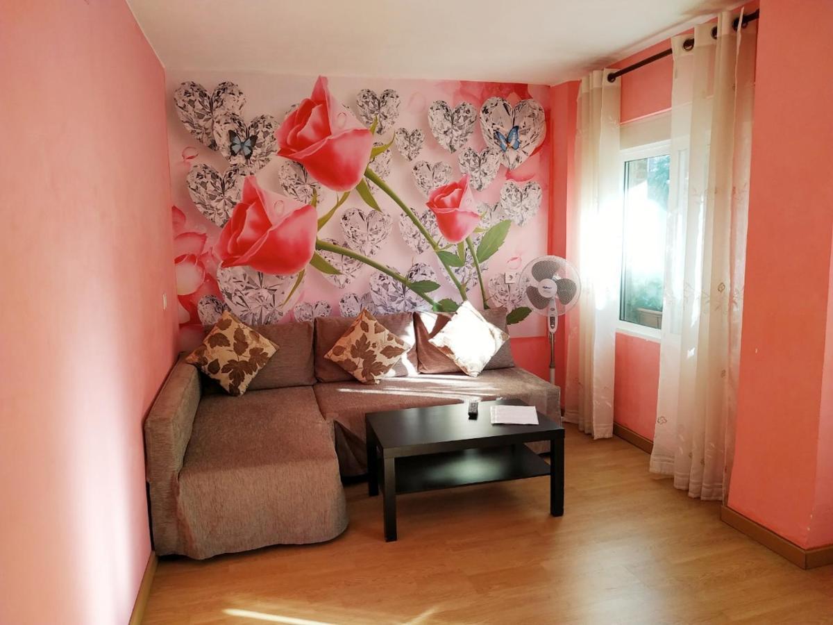 Apartamento Turistico En Valencia Exteriör bild
